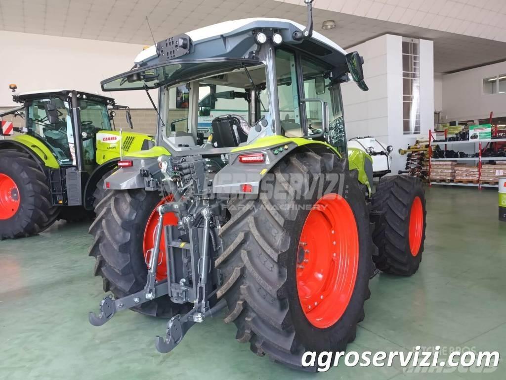 CLAAS AXOS 3.110 Traktoren