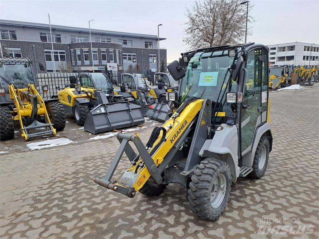Kramer 5035 Radlader