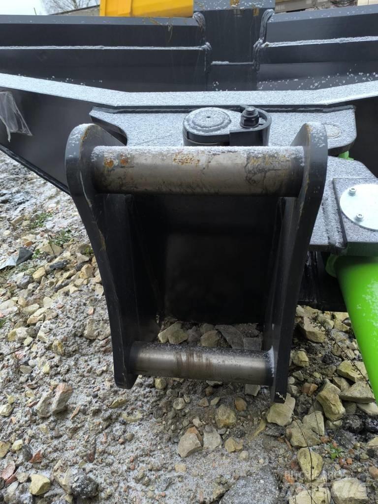  Pomemet VLB323 Schaufeln