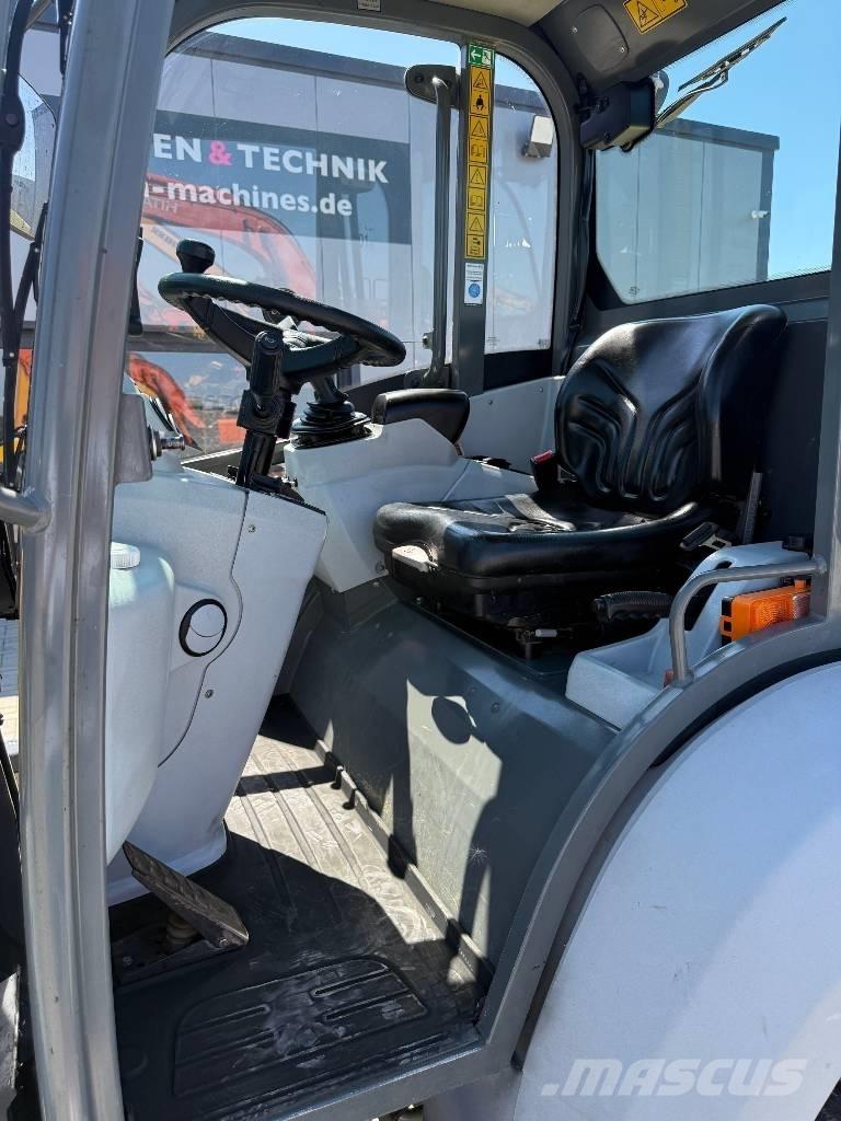 Kramer 5065 Radlader