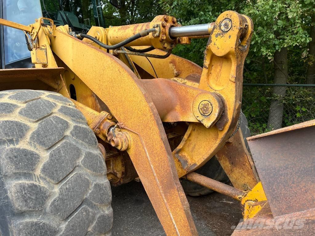 CAT 950 G Radlader