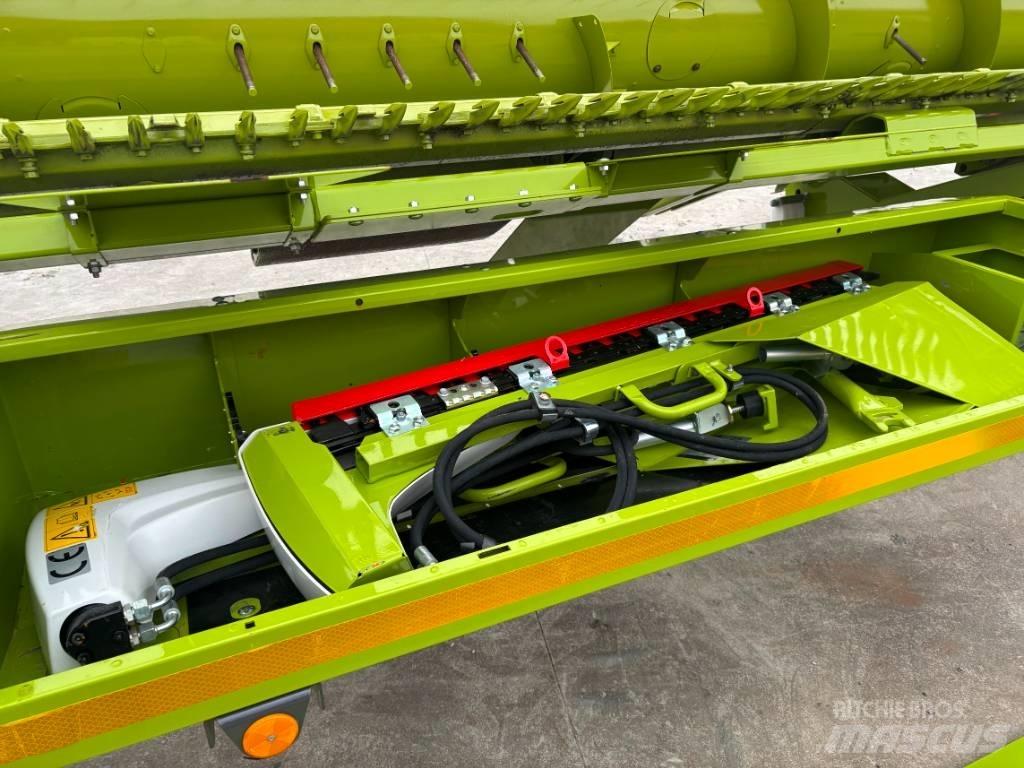 CLAAS Lexion 7500 Mähdrescher