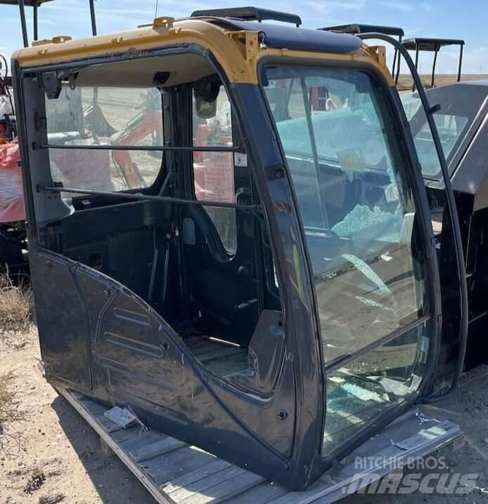 John Deere 290G LC Raupenbagger