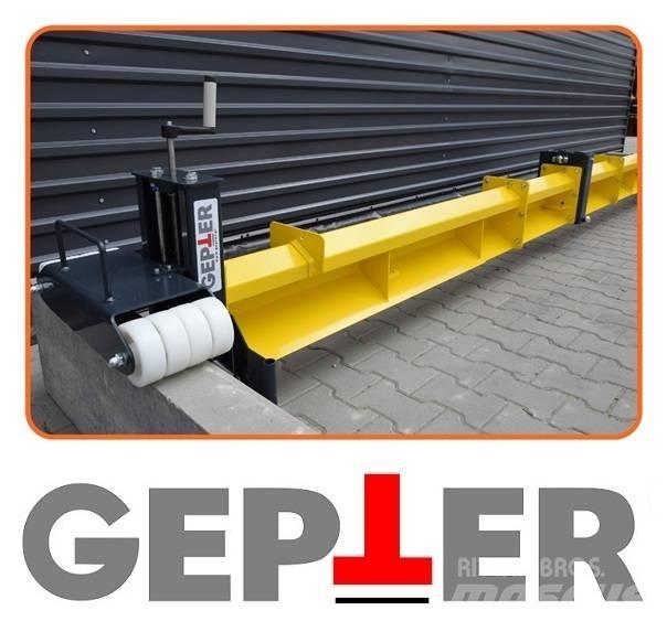 Gepter LTS 500 Andere