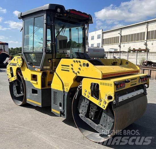 Dynapac CC 2300 Tandemwalzen
