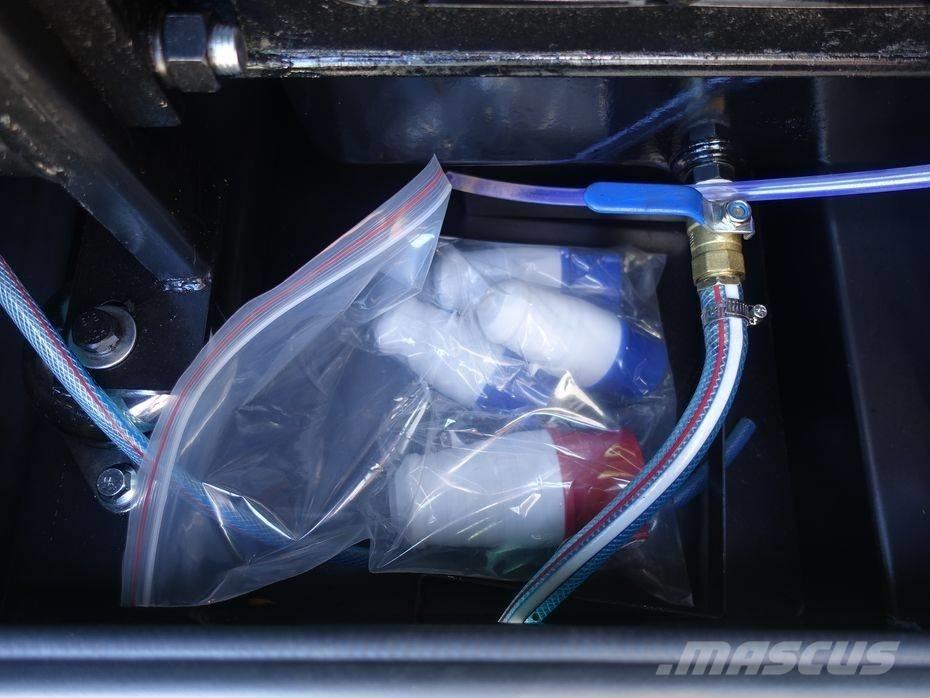  Compal 30kW, 230/400V Diesel Generatoren