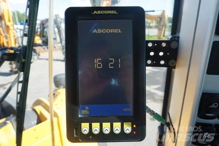 Volvo L150 H *Uthyres* Radlader