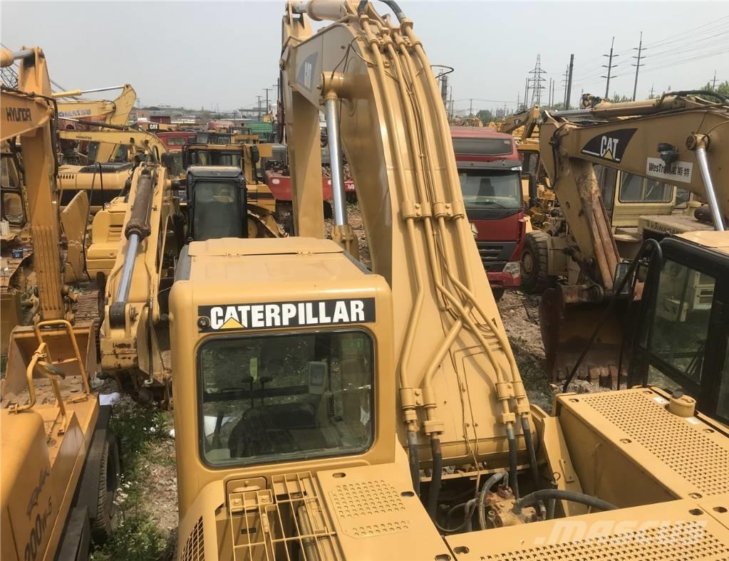 CAT 330C Raupenbagger