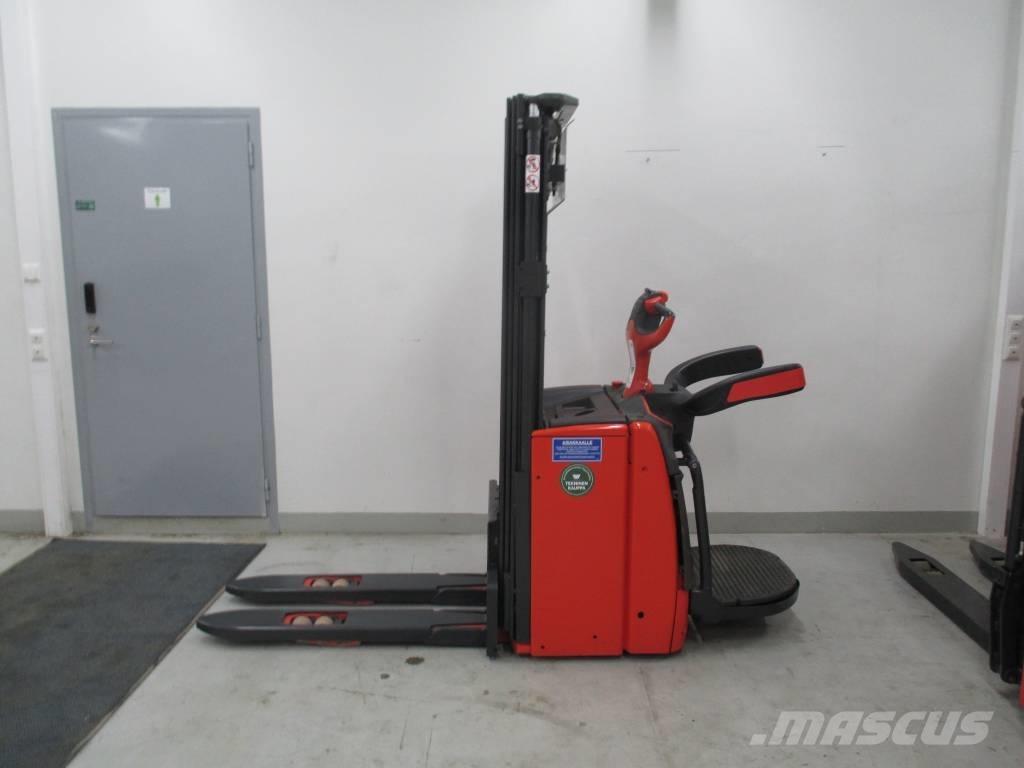 Linde L14 AP Selbstfahrstapler