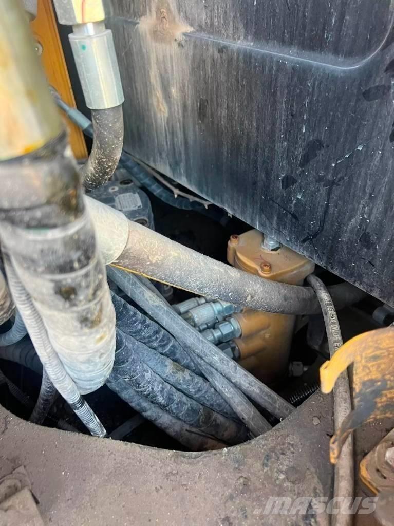 Sany sy55cpro Raupenbagger