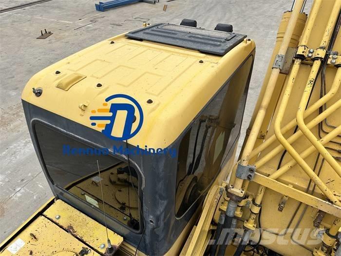 Komatsu PC 400-7 Raupenbagger