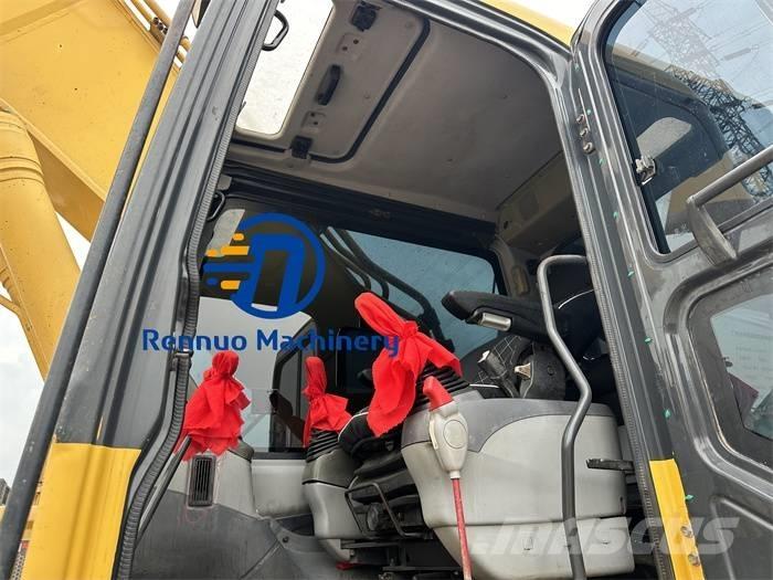 Komatsu PC 400-7 Raupenbagger
