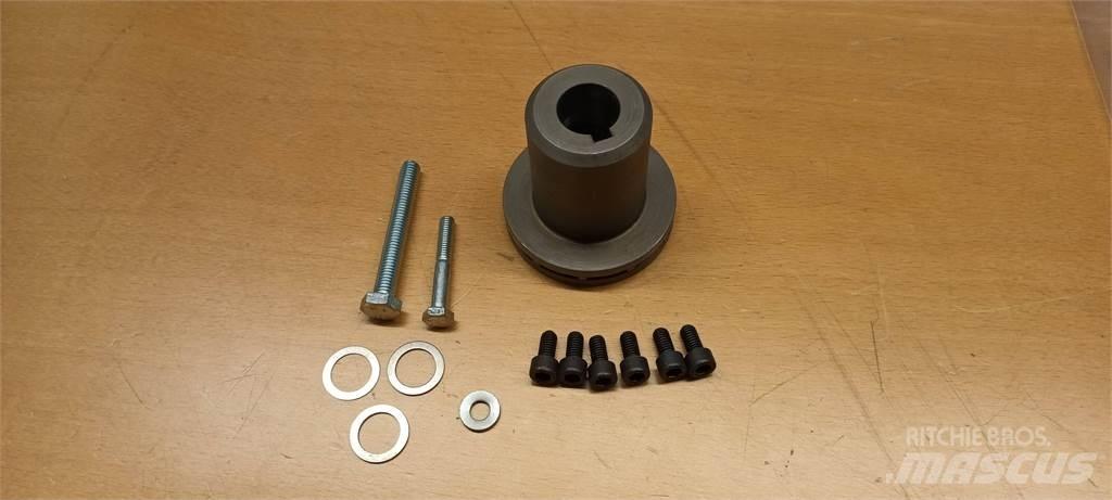 Rottne 055-0138 Schneidwerke