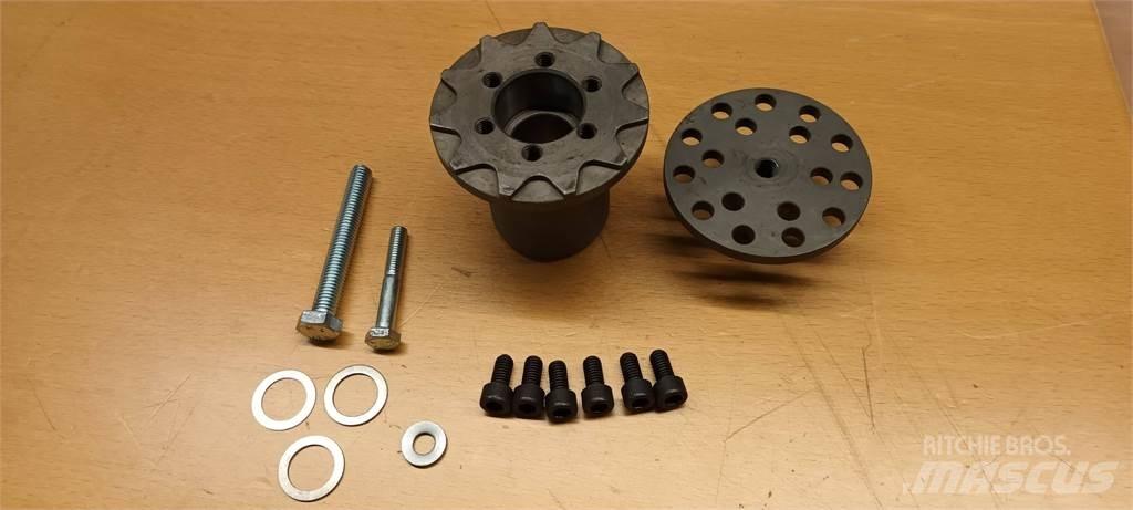Rottne 055-0138 Schneidwerke