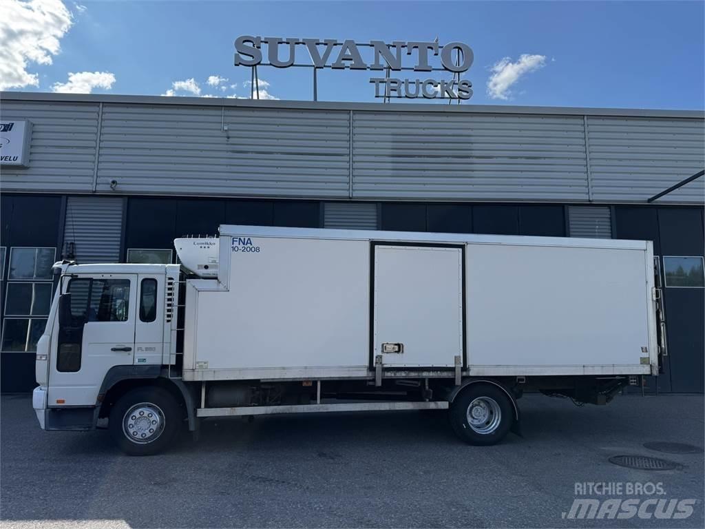 Volvo FL220 Kofferaufbau