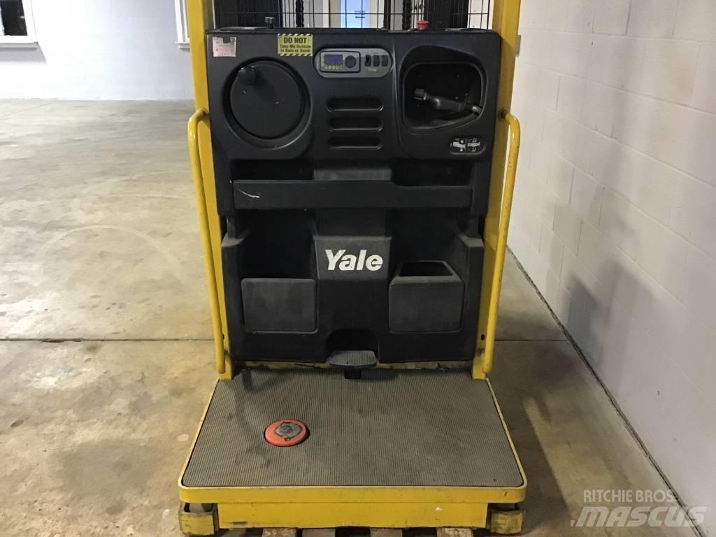 Yale OS030EFN24TE095 Mittelhub-Kommissionierer