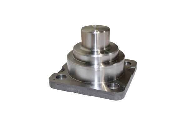 CAT Pivoti - 143240 Hydraulik