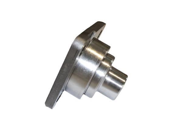 CAT Pivoti - 143240 Hydraulik
