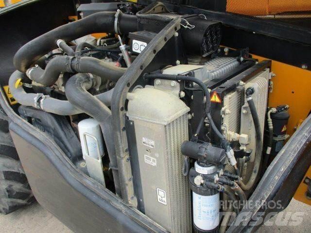 JCB 540-180 Teleskoplader