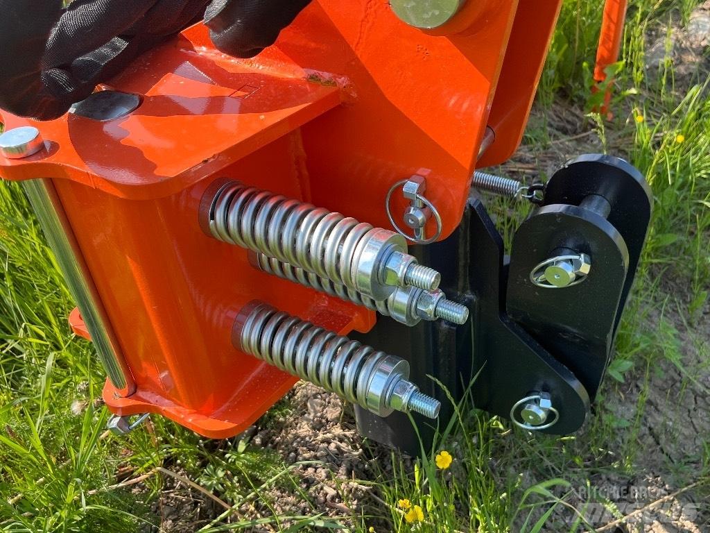 Tarmo PM 245 Mulcher