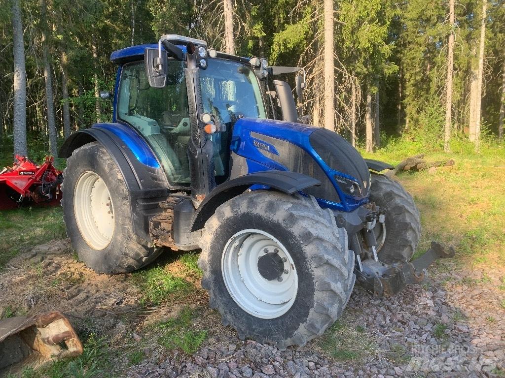 Valtra N 174 Traktoren
