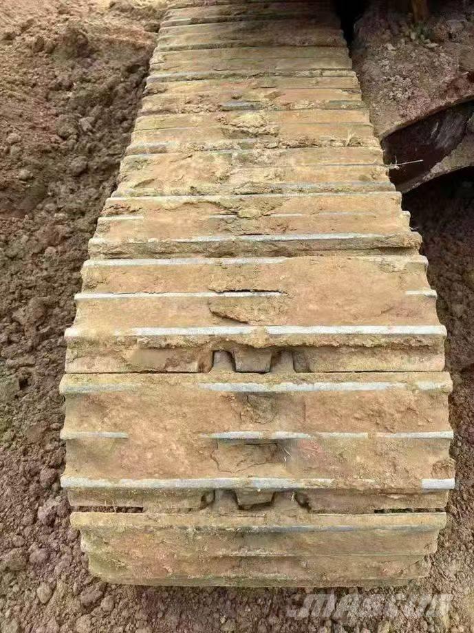 CAT 320 D L Raupenbagger