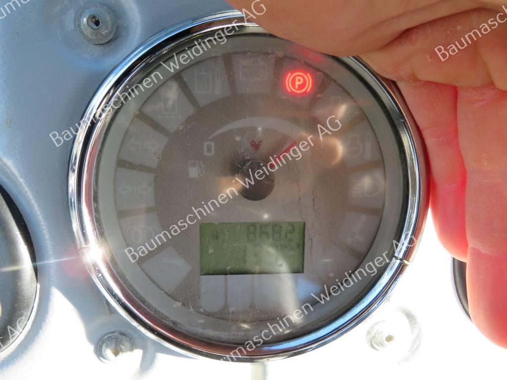 Kramer 5035 Radlader