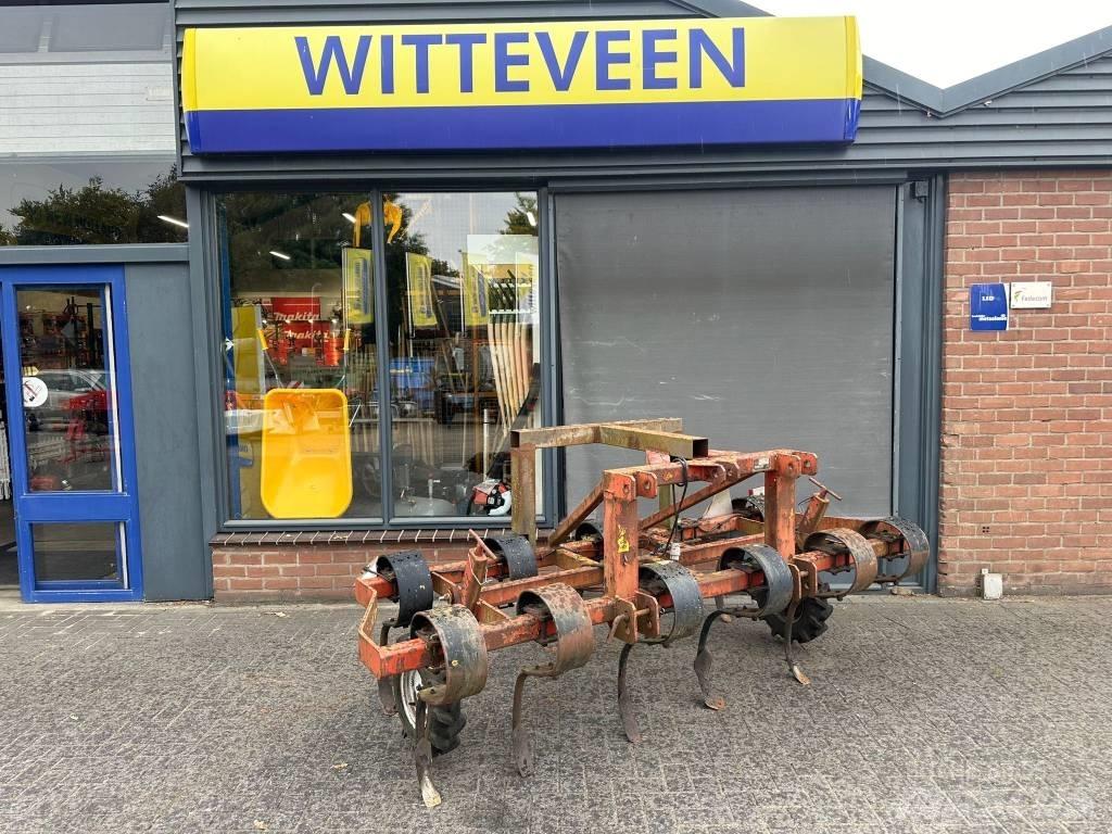 Schouten Cultivator Grubber