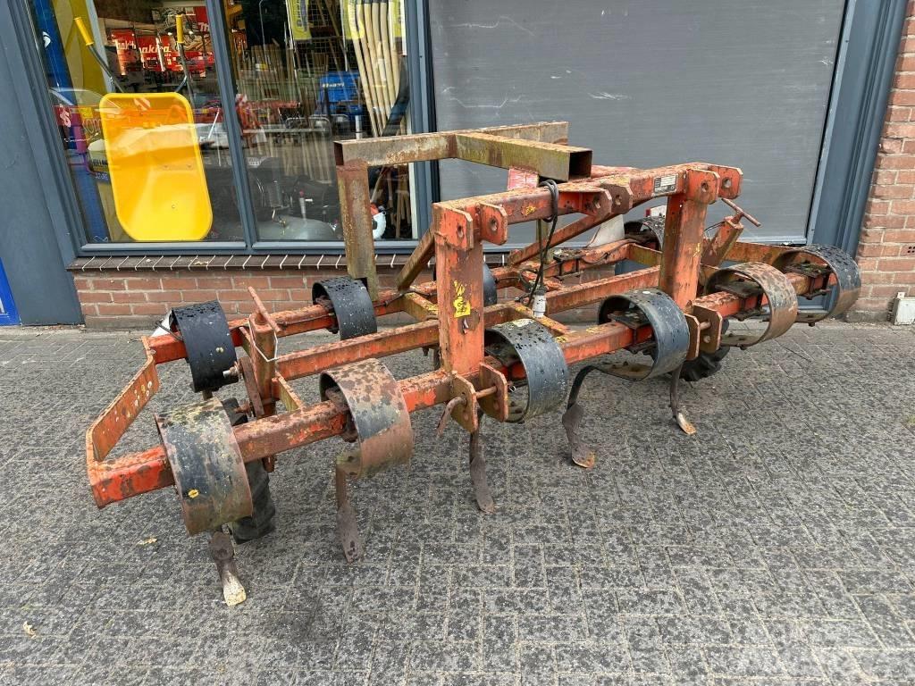Schouten Cultivator Grubber
