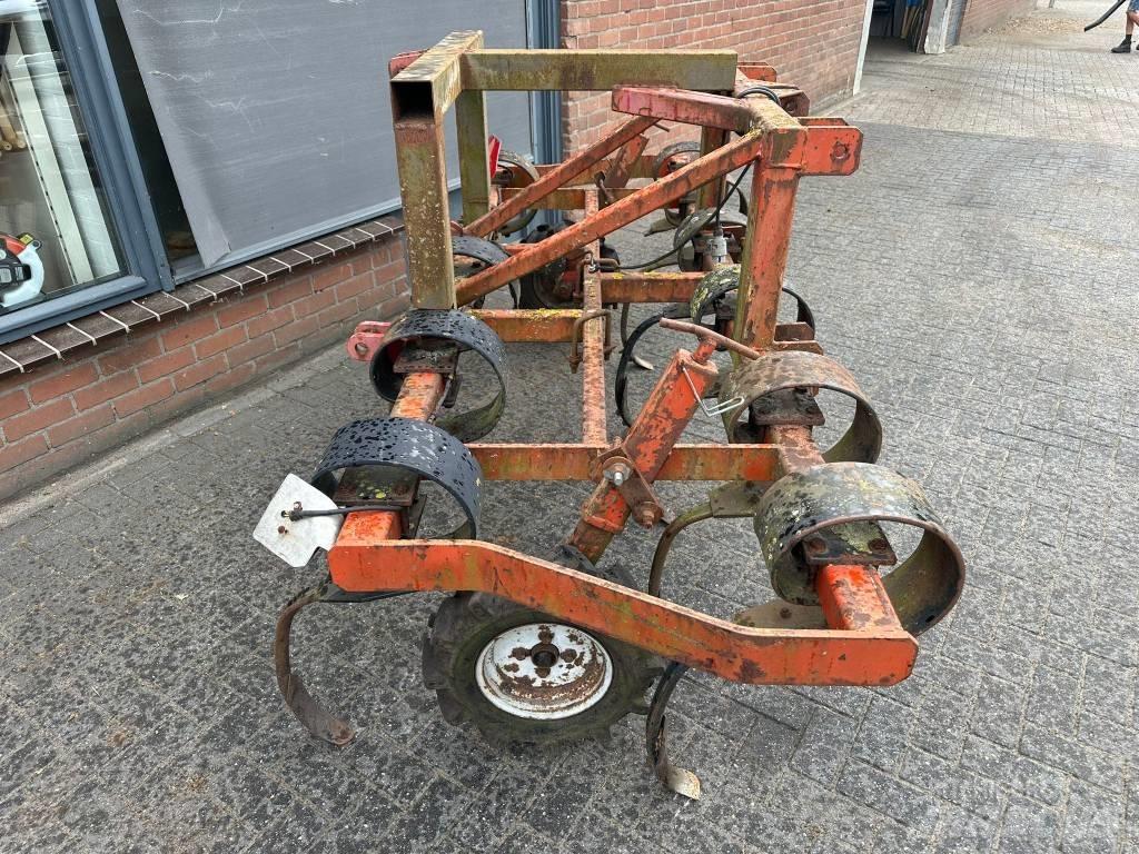 Schouten Cultivator Grubber