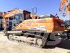 Develon DX340LC-5 Raupenbagger