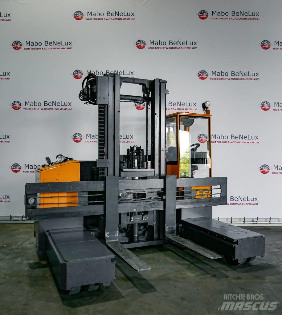 Combilift ESL Seitenstapler