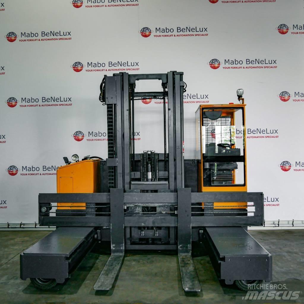 Combilift ESL Seitenstapler