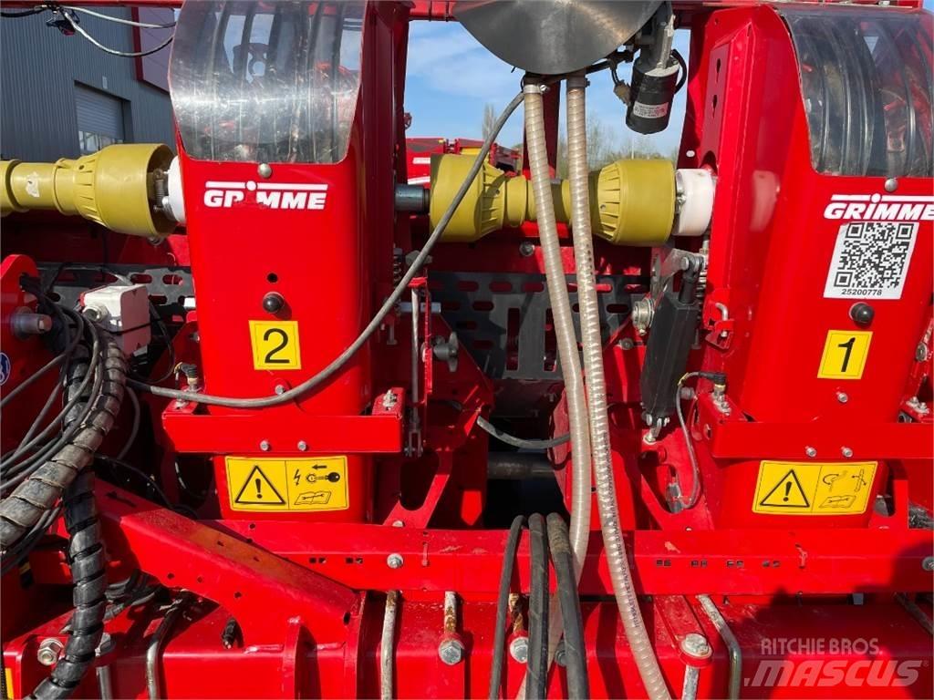 Grimme GL 420 Sonstige Landmaschinen
