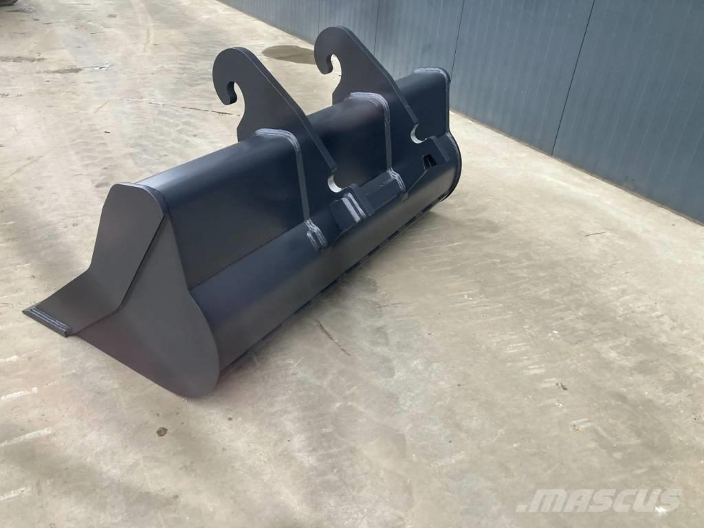  Smitma CW40 1.80m Schaufeln