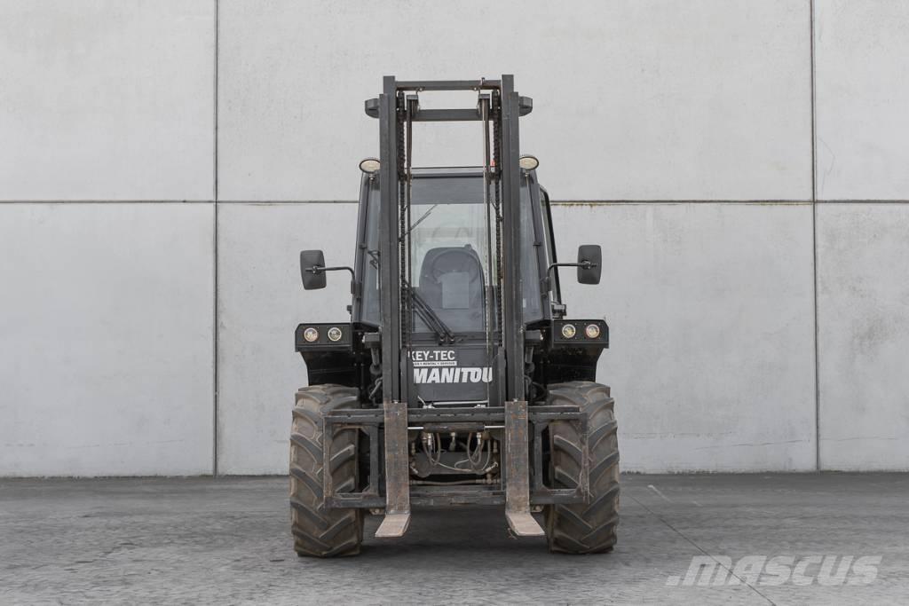 Manitou M 30-4 Dieselstapler