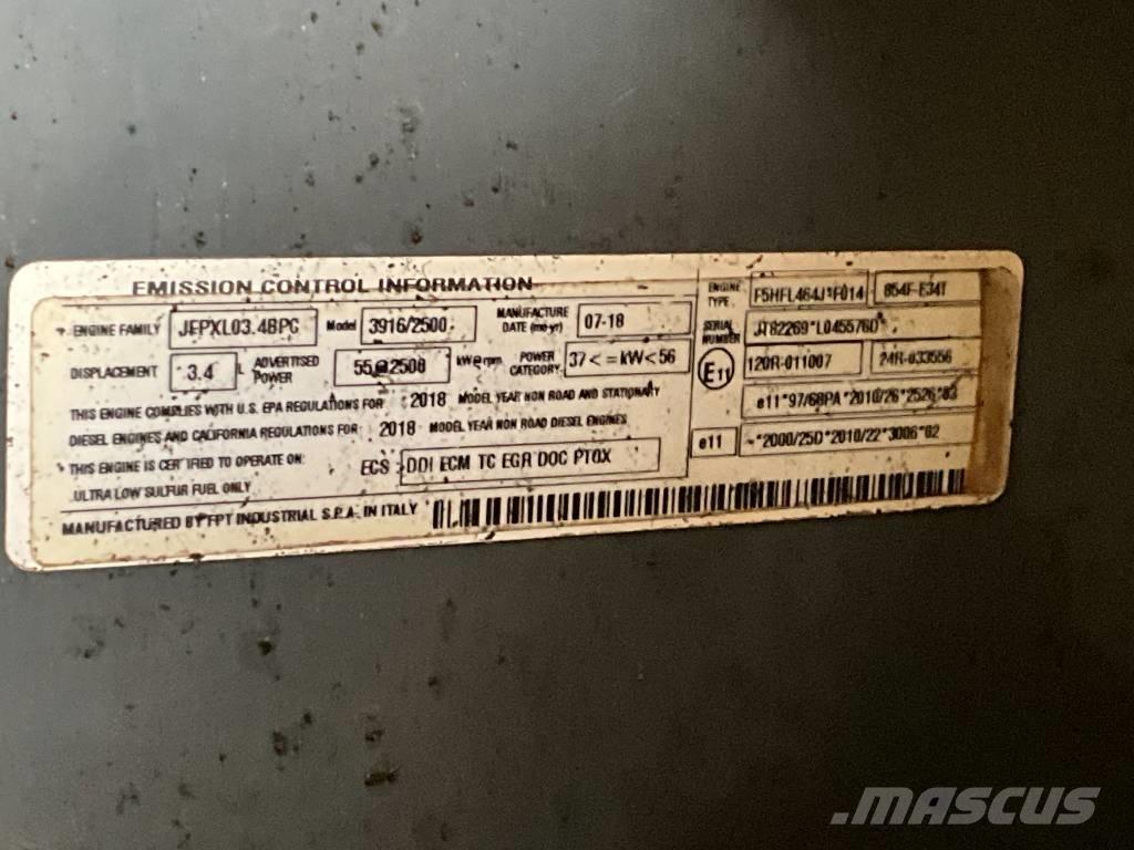 Neuson DW 90 Minidumper