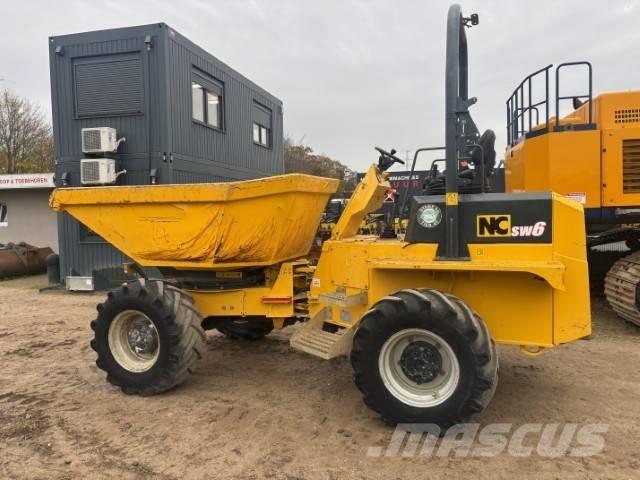 NC SW 6 Minidumper