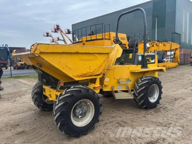NC SW 6 Minidumper