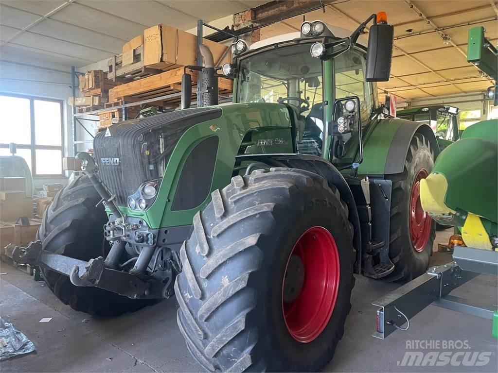 Fendt 936 Traktoren