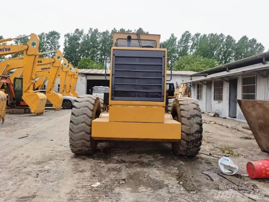 XCMG GR180 Grader