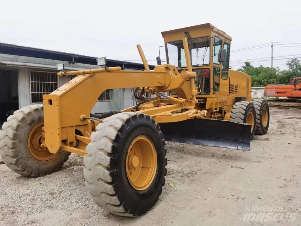 XCMG GR180 Grader