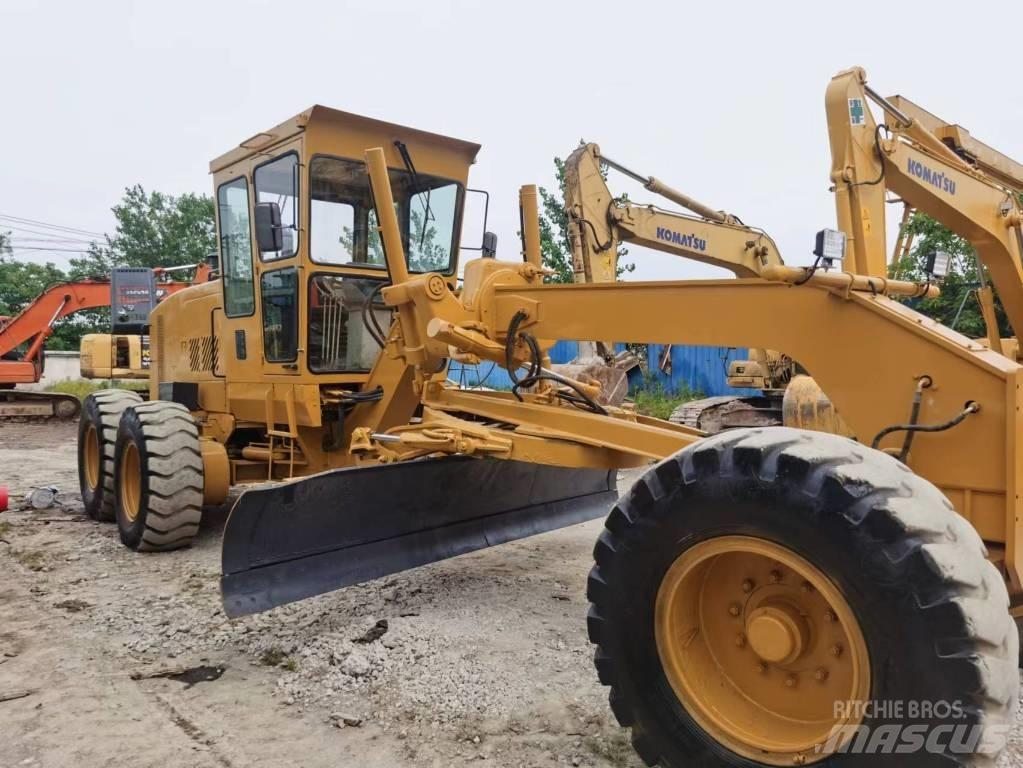XCMG GR180 Grader