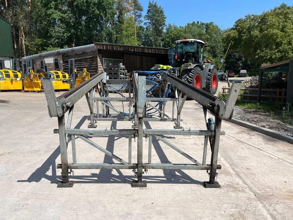 Binderberger SSP 450 Holzspalter