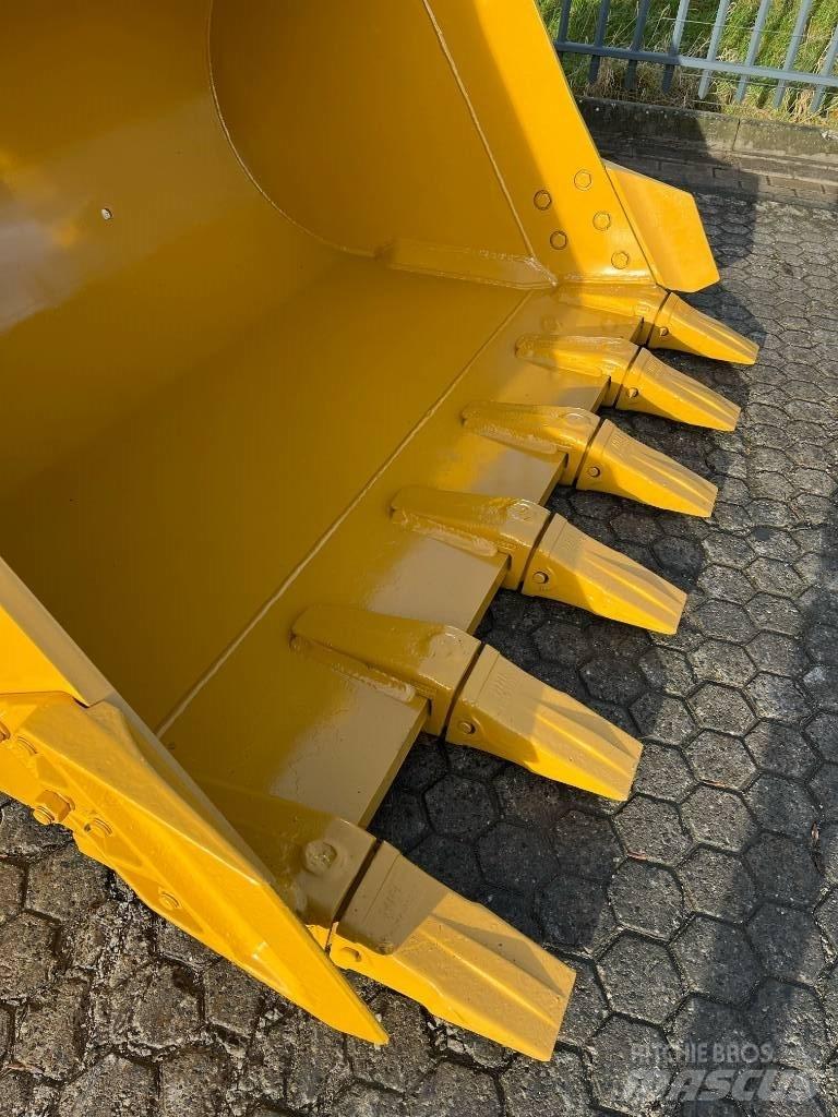 CAT 374 lre Bucket Schaufeln