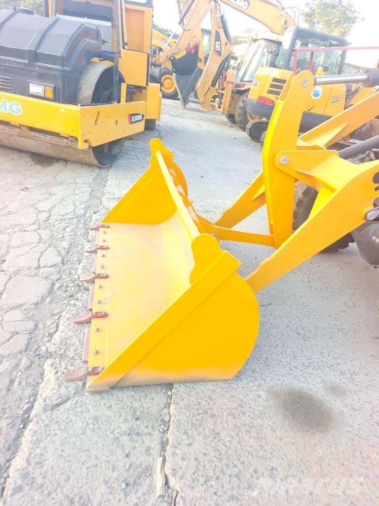 SDLG LG920 Radlader