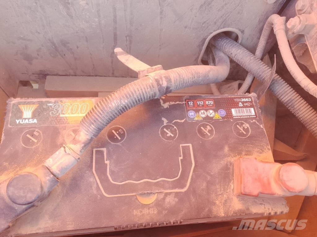 Doosan DL 300-5 Radlader