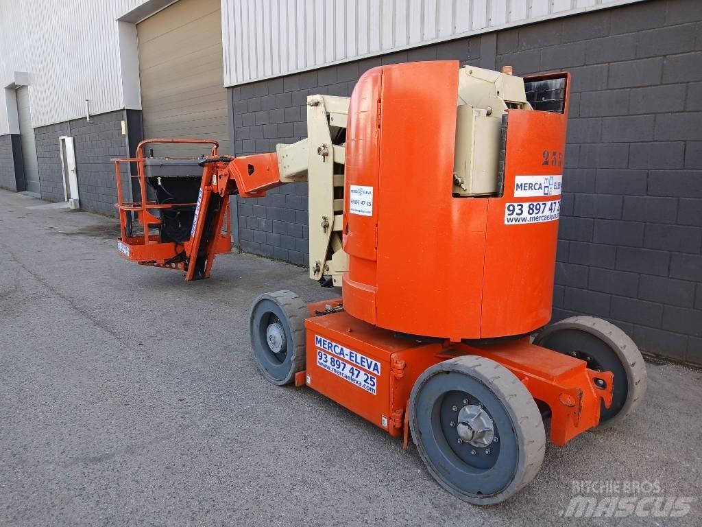 JLG E300AJP Gelenkteleskoparbeitsbühnen