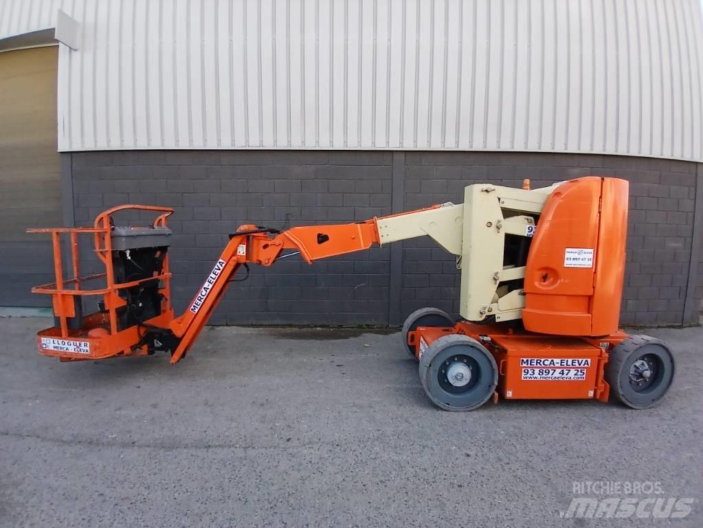 JLG E300AJP Gelenkteleskoparbeitsbühnen
