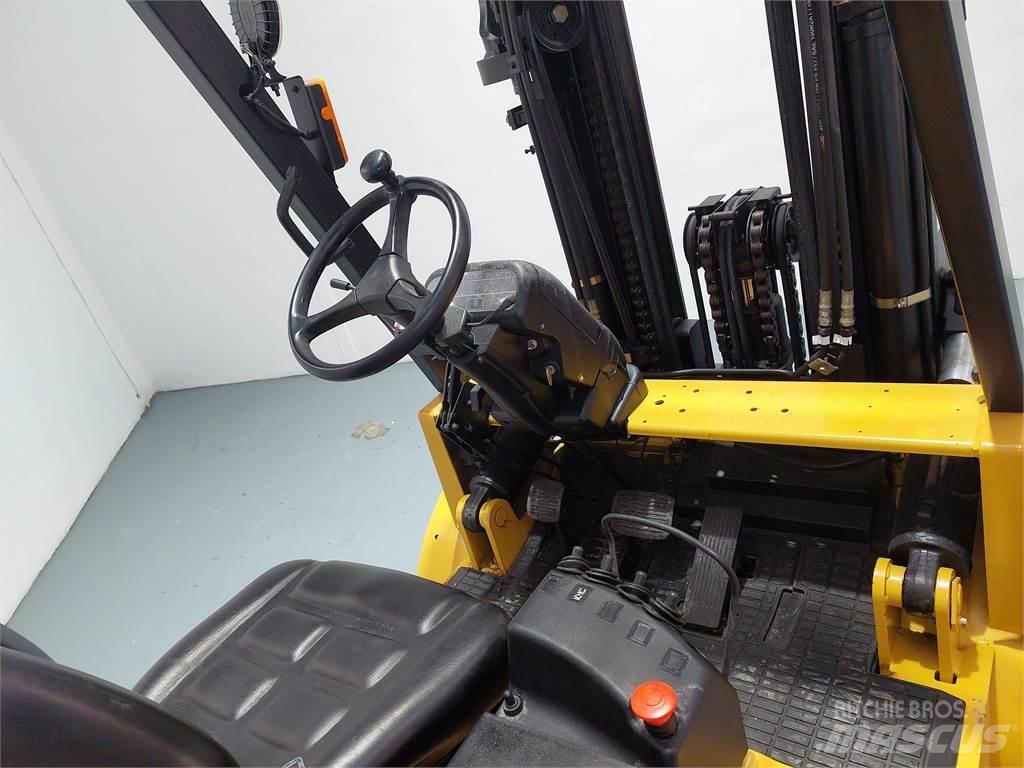 CAT DP45K Dieselstapler
